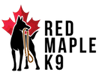 Red Maple K9 Training